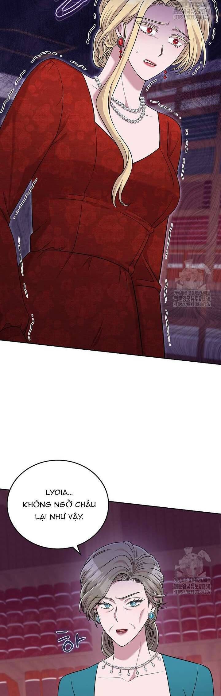 Món Khai Vị Một Đêm Chap 47 - Next Chap 48