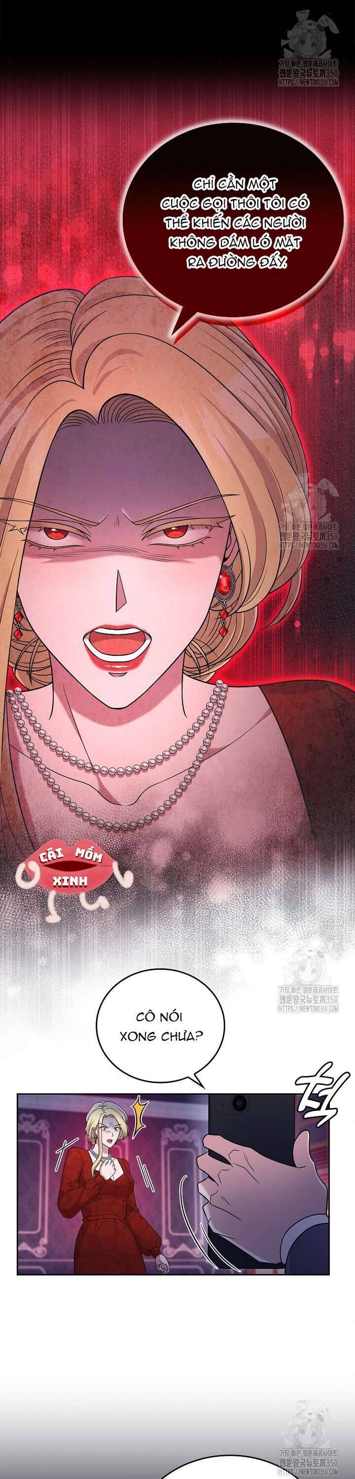 Món Khai Vị Một Đêm Chap 47 - Next Chap 48