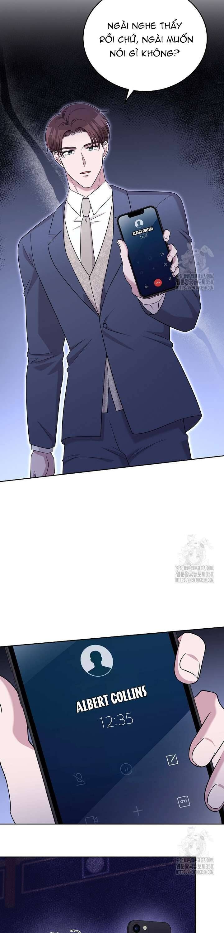 Món Khai Vị Một Đêm Chap 47 - Next Chap 48