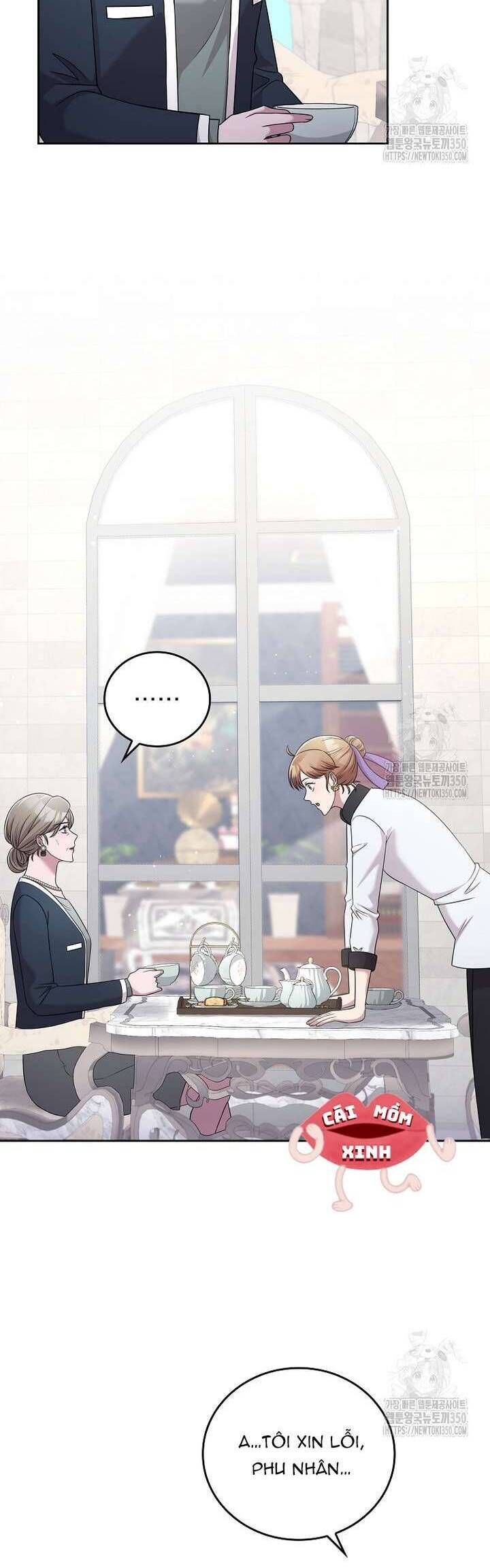 Món Khai Vị Một Đêm Chap 48 - Next Chap 49