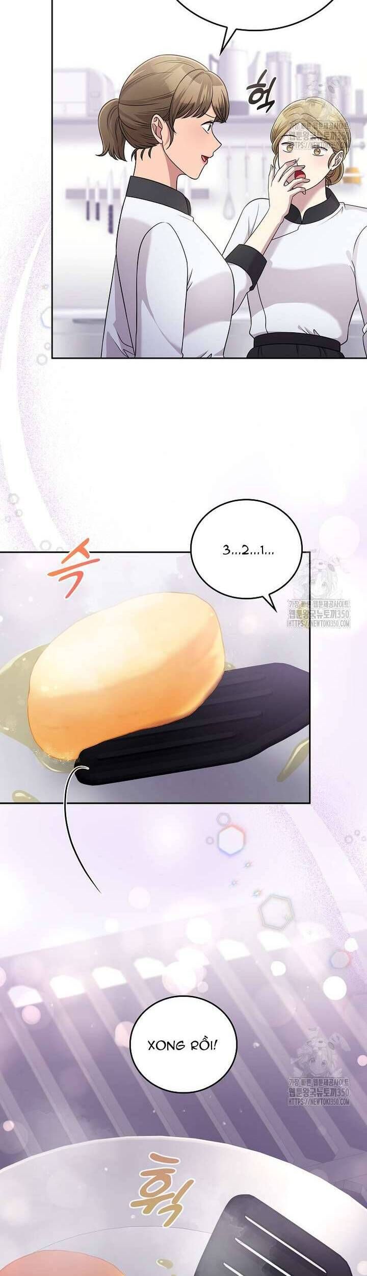 Món Khai Vị Một Đêm Chap 48 - Next Chap 49