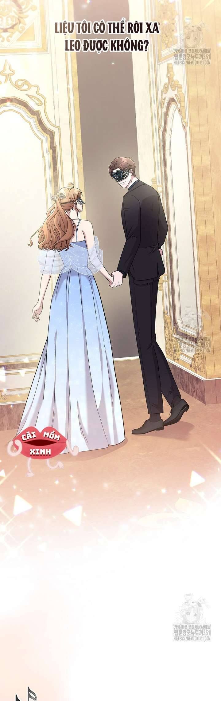 Món Khai Vị Một Đêm Chap 49 - Next Chap 50