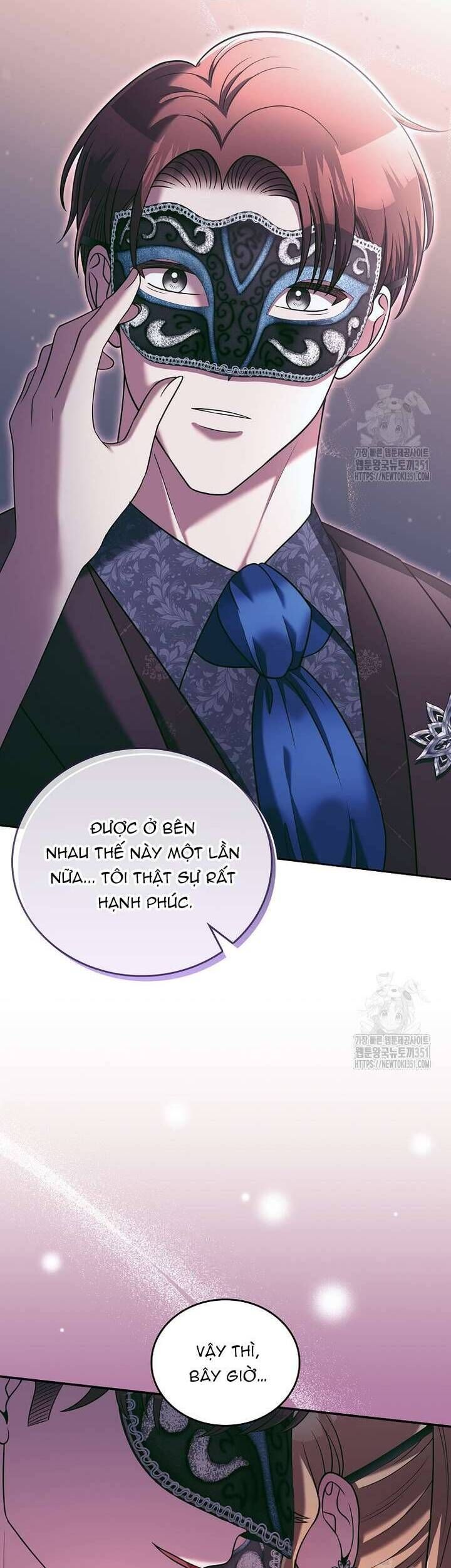 Món Khai Vị Một Đêm Chap 49 - Next Chap 50