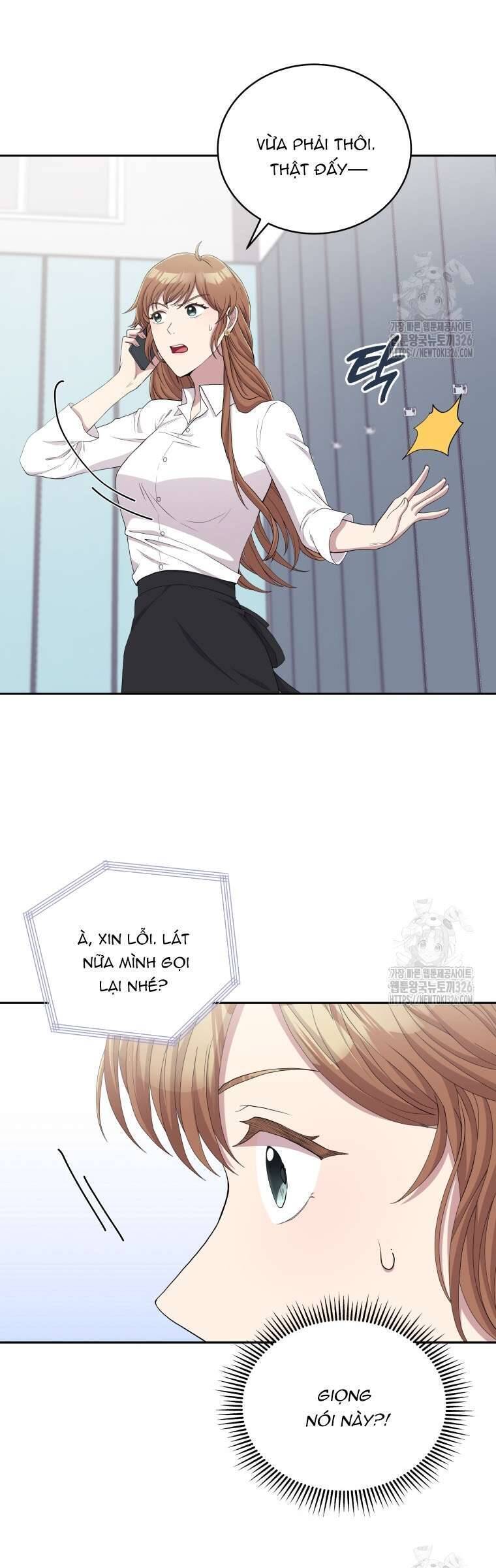 Món Khai Vị Một Đêm Chap 5 - Next Chap 6