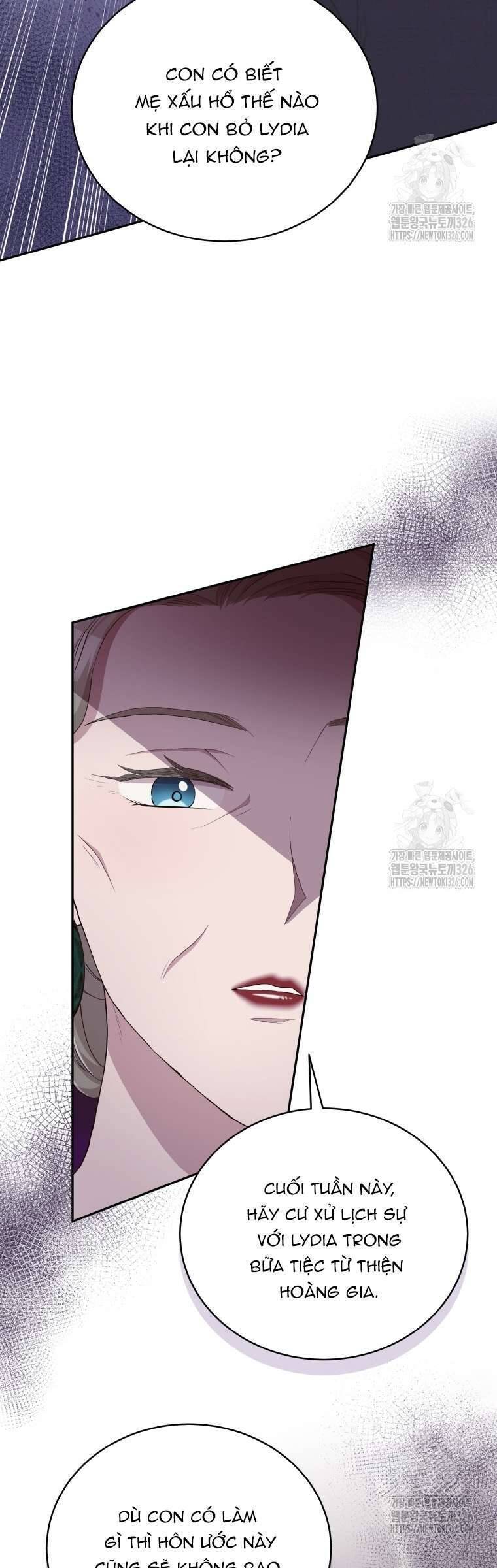 Món Khai Vị Một Đêm Chap 5 - Next Chap 6