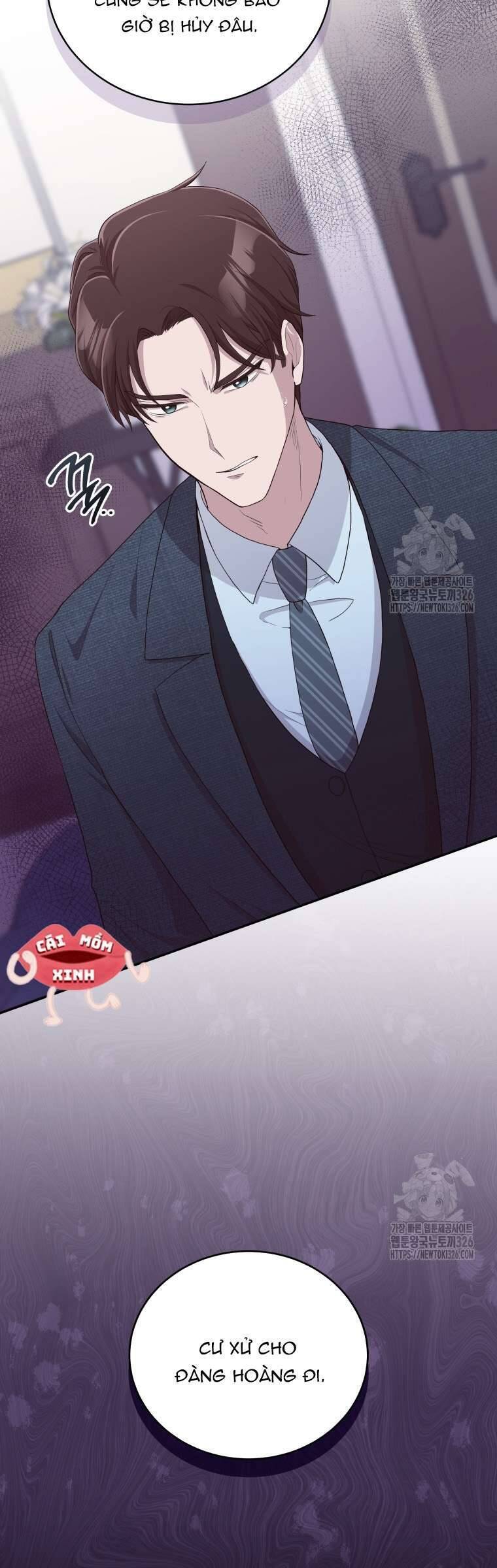 Món Khai Vị Một Đêm Chap 5 - Next Chap 6