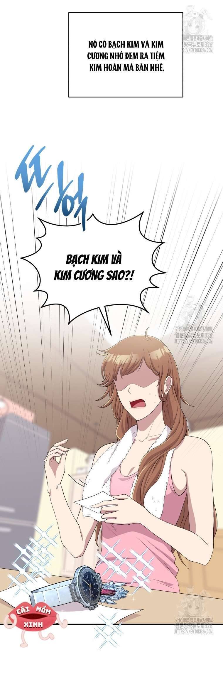 Món Khai Vị Một Đêm Chap 5 - Next Chap 6