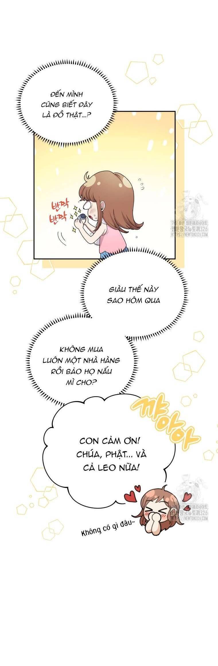 Món Khai Vị Một Đêm Chap 5 - Next Chap 6