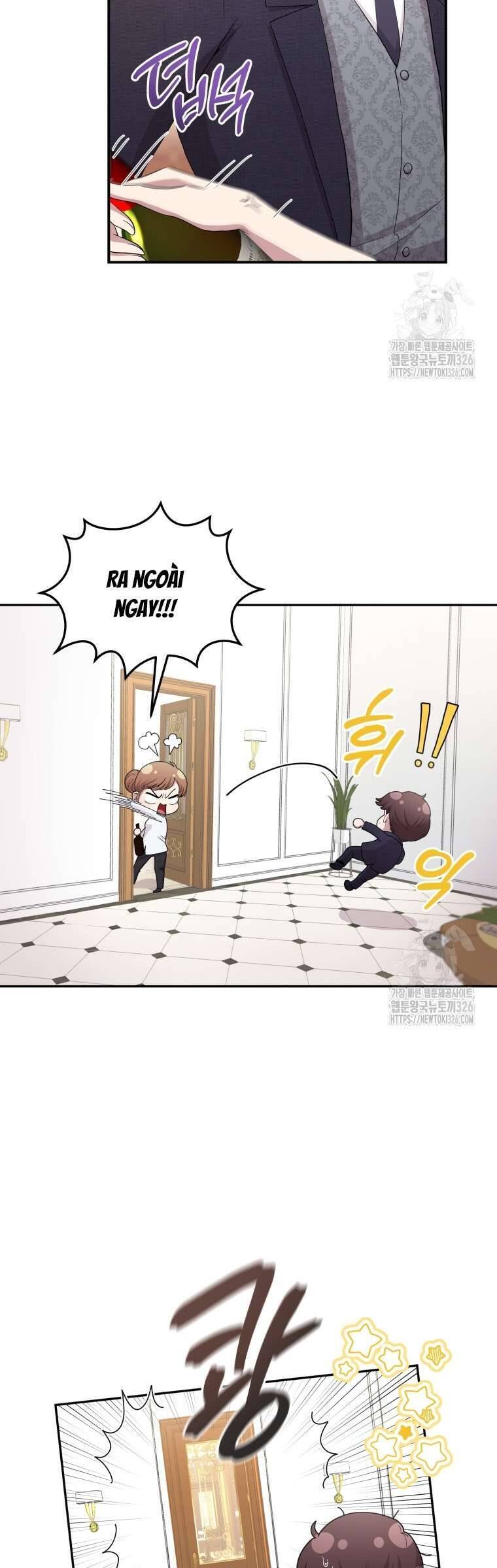 Món Khai Vị Một Đêm Chap 6 - Next Chap 7