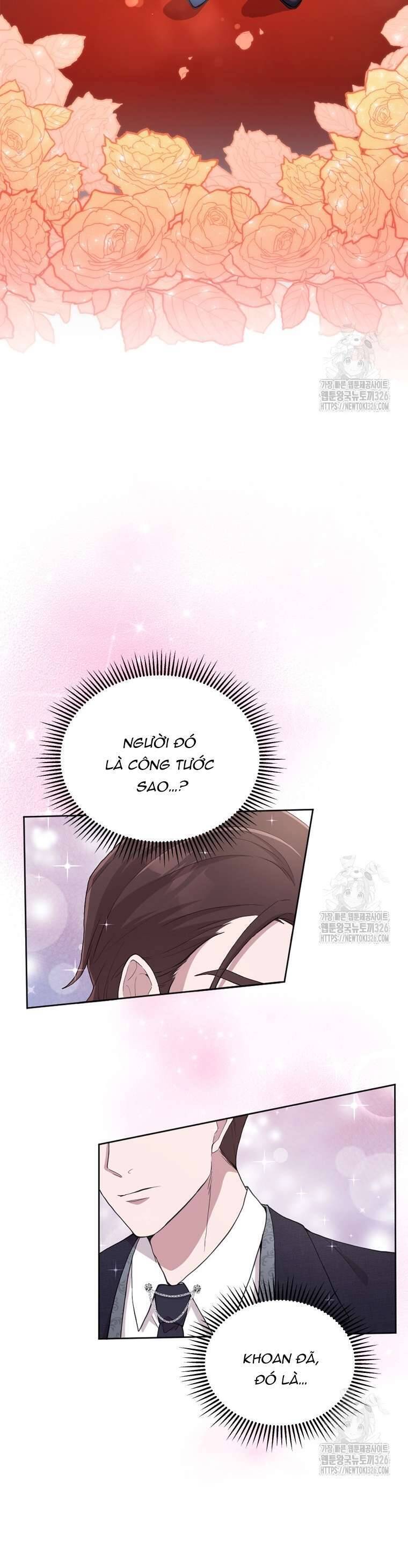 Món Khai Vị Một Đêm Chap 6 - Next Chap 7