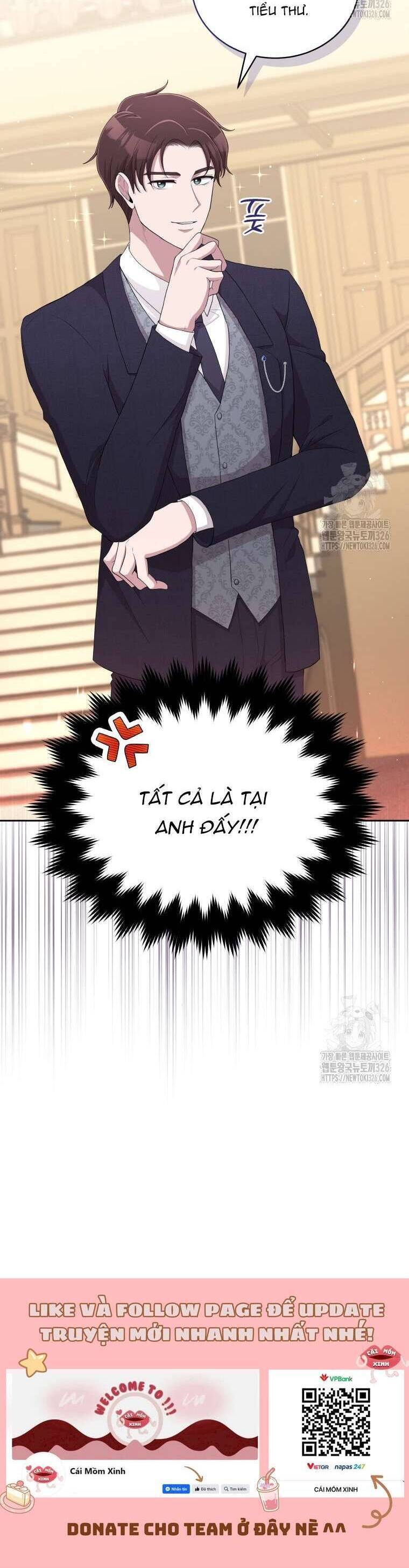 Món Khai Vị Một Đêm Chap 6 - Next Chap 7