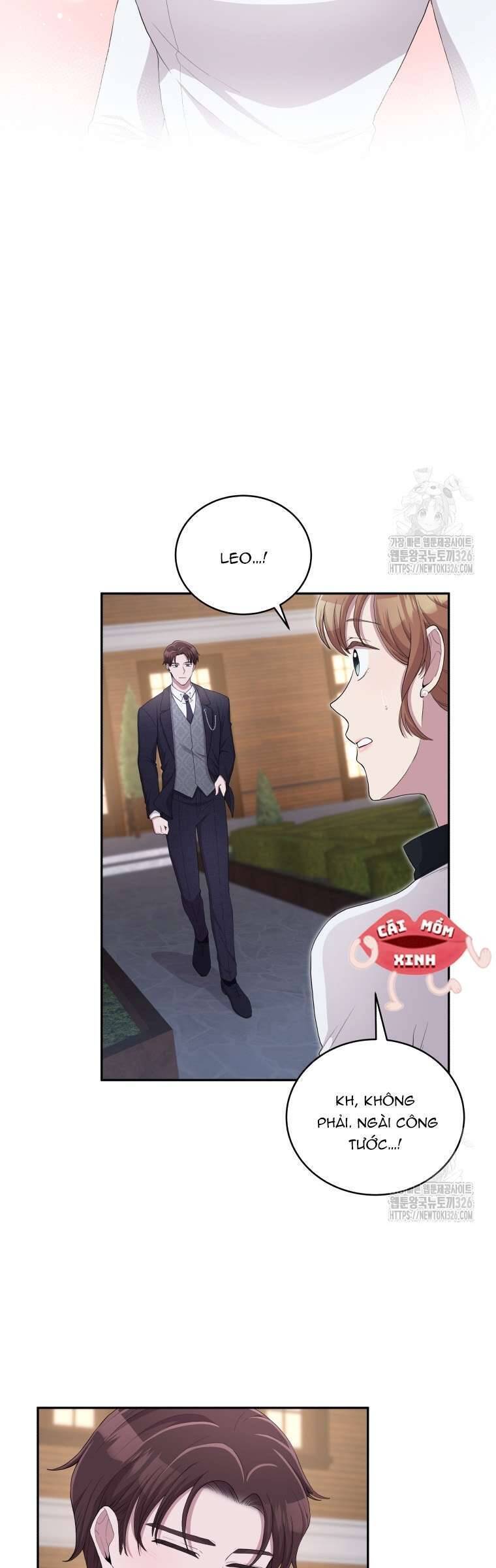 Món Khai Vị Một Đêm Chap 7 - Next Chap 8