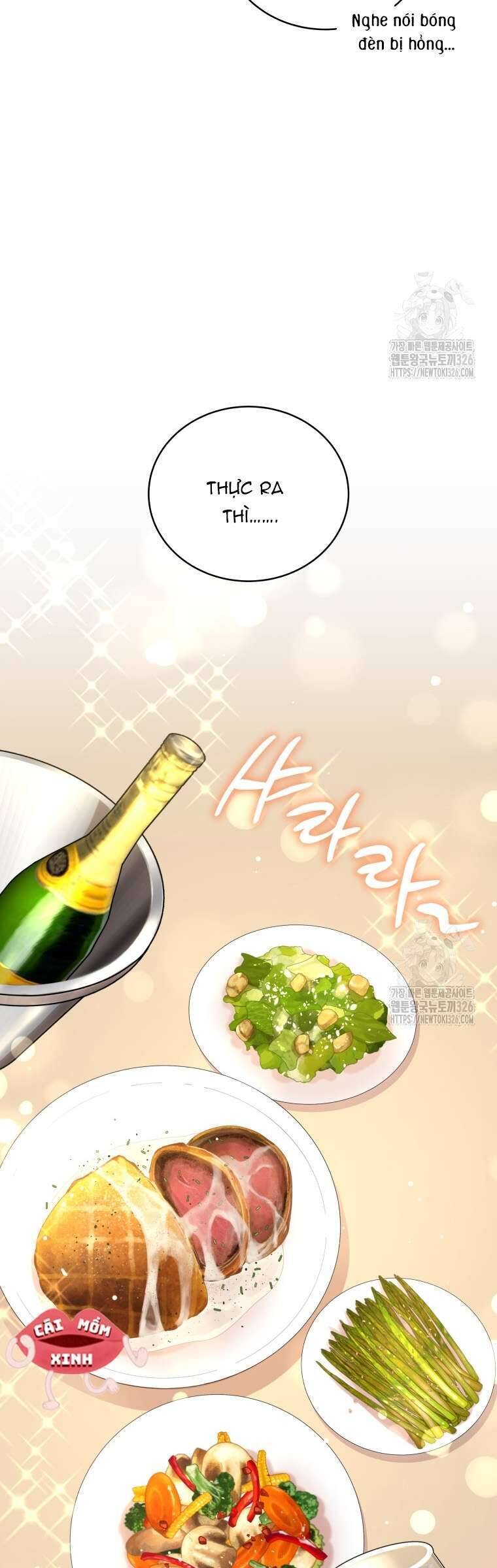 Món Khai Vị Một Đêm Chap 8 - Next Chap 9