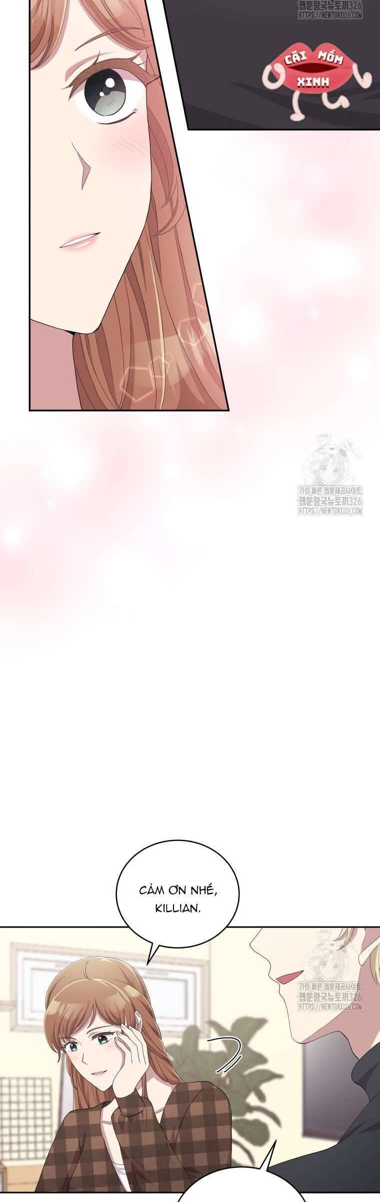 Món Khai Vị Một Đêm Chap 8 - Next Chap 9