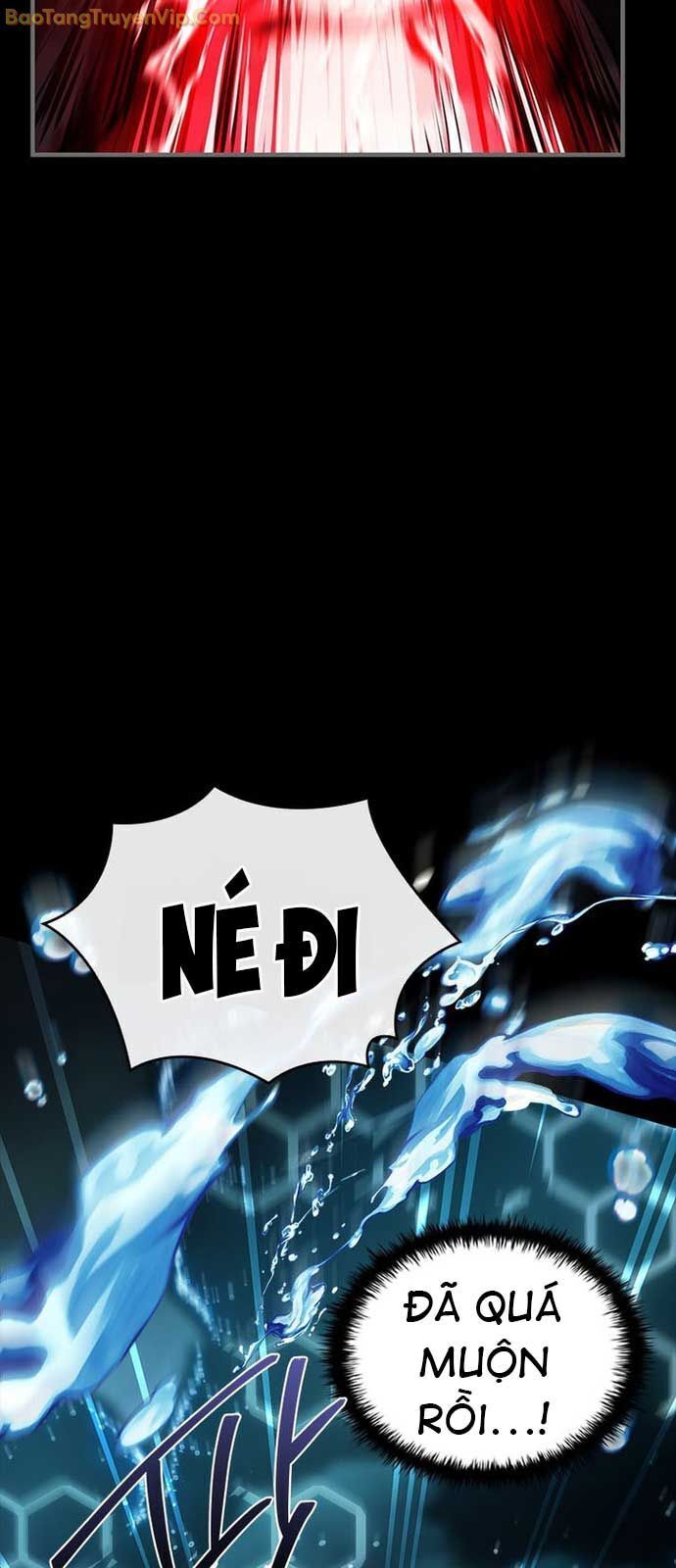 Anh Hùng Huyền Thoại Là Học Viên Danh Dự Của Học Viện Chap 27 - Next Chap 28