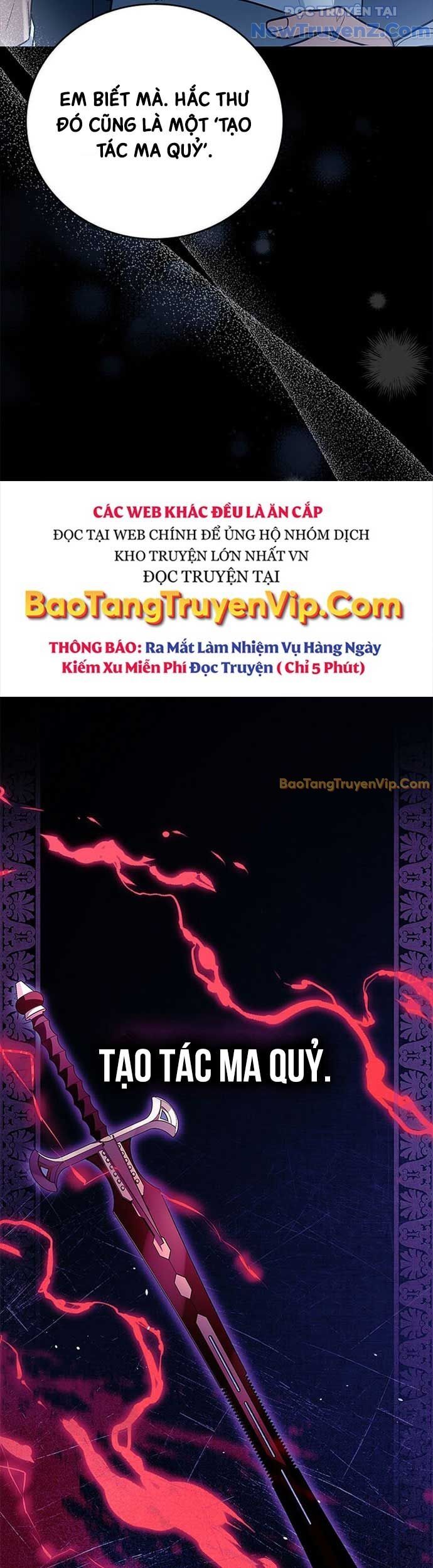 Anh Hùng Huyền Thoại Là Học Viên Danh Dự Của Học Viện Chap 36 - Next Chap 37