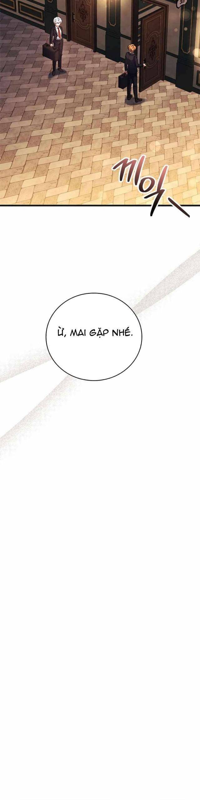 Anh Hùng Huyền Thoại Là Học Viên Danh Dự Của Học Viện Chap 9 - Next Chap 10