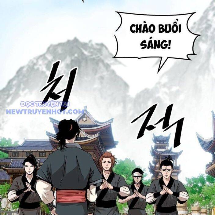 Thiên Hạ Đệ Nhất Võ Sư Chap 11 - Next Chap 12
