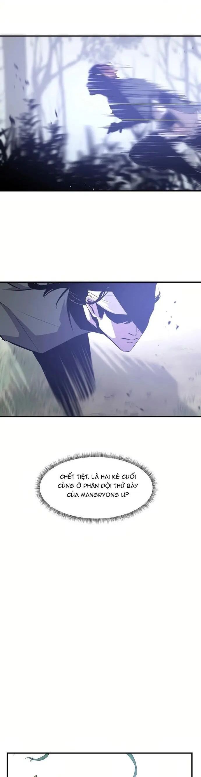 Thiên Hạ Đệ Nhất Võ Sư Chap 27 - Next Chap 28