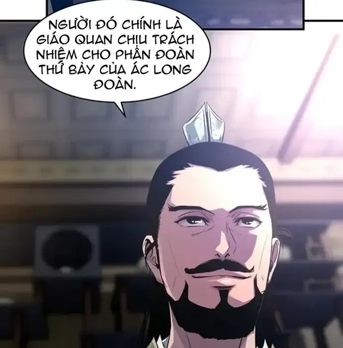 Thiên Hạ Đệ Nhất Võ Sư Chap 34 - Next Chap 35