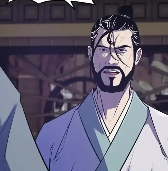 Thiên Hạ Đệ Nhất Võ Sư Chap 34 - Next Chap 35