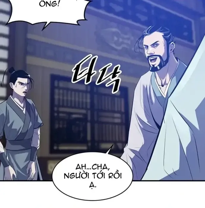 Thiên Hạ Đệ Nhất Võ Sư Chap 34 - Next Chap 35