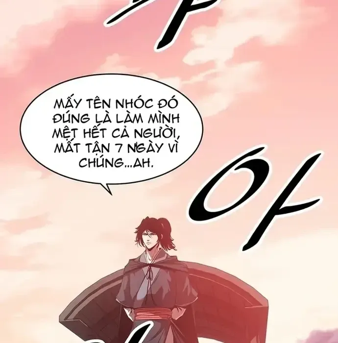 Thiên Hạ Đệ Nhất Võ Sư Chap 35 - Next Chap 36