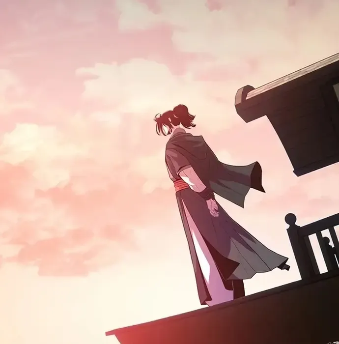 Thiên Hạ Đệ Nhất Võ Sư Chap 35 - Next Chap 36