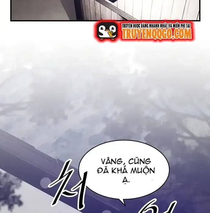 Thiên Hạ Đệ Nhất Võ Sư Chap 35 - Next Chap 36
