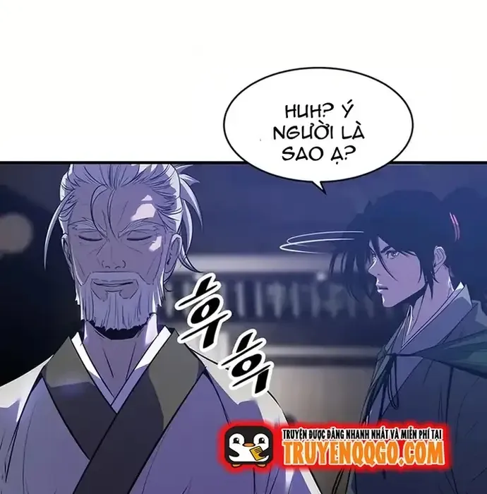 Thiên Hạ Đệ Nhất Võ Sư Chap 35 - Next Chap 36