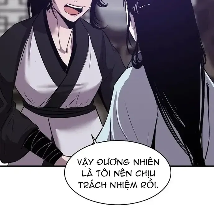 Thiên Hạ Đệ Nhất Võ Sư Chap 37 - Next Chap 38