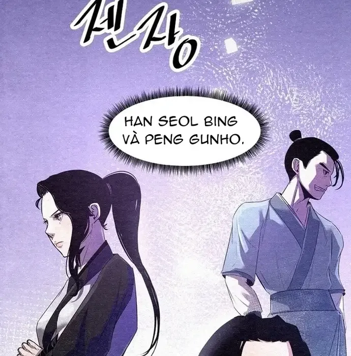 Thiên Hạ Đệ Nhất Võ Sư Chap 37 - Next Chap 38