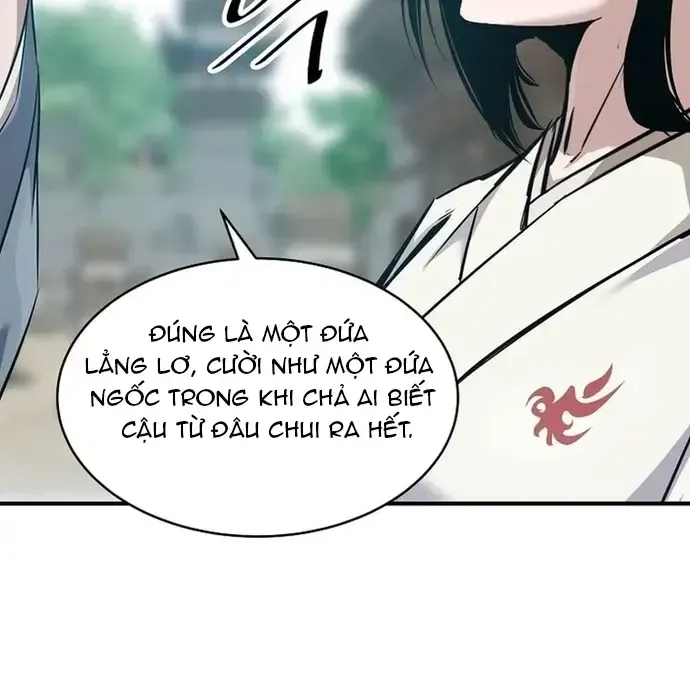 Thiên Hạ Đệ Nhất Võ Sư Chap 40 - Next Chap 41