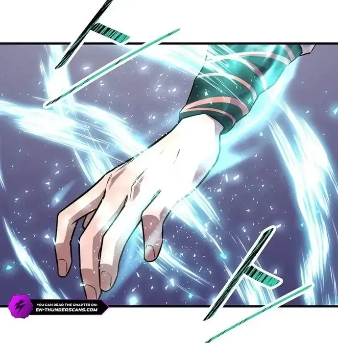 Thiên Hạ Đệ Nhất Võ Sư Chap 41 - Next Chap 42