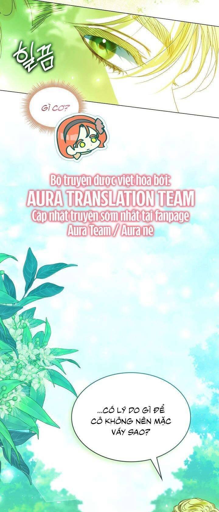 Sau Khi Kết Thúc, Tôi Đã Cứu Rỗi Vai Phản Diện Bằng Tiền Chap 15 - Next Chap 16