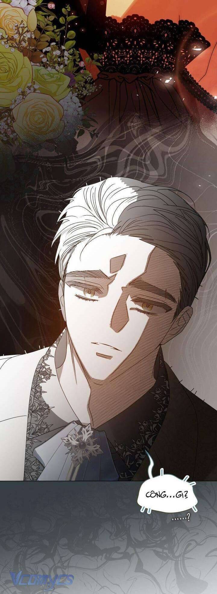 Sau Khi Kết Thúc, Tôi Đã Cứu Rỗi Vai Phản Diện Bằng Tiền Chap 16 - Next Chap 17