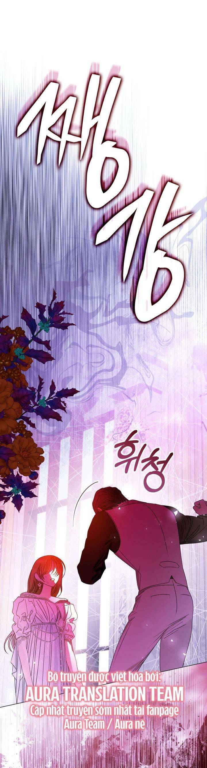 Sau Khi Kết Thúc, Tôi Đã Cứu Rỗi Vai Phản Diện Bằng Tiền Chap 18 - Next Chap 19