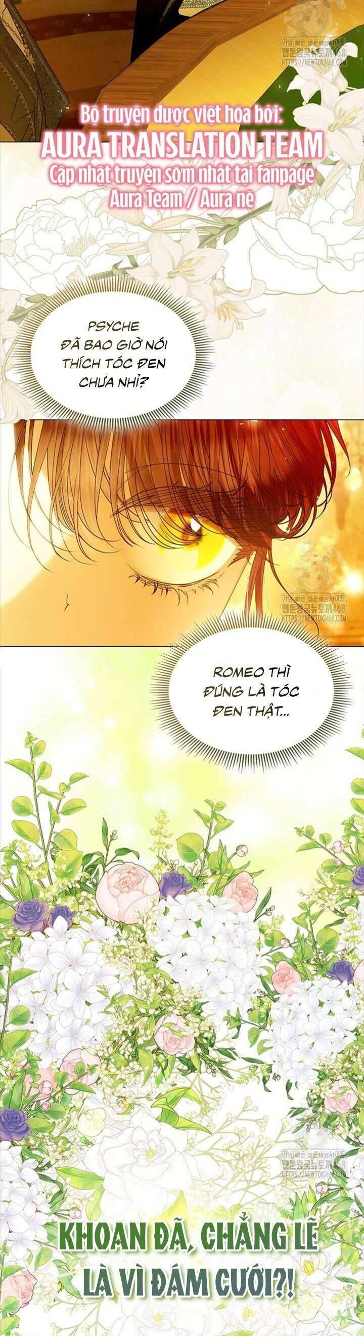 Sau Khi Kết Thúc, Tôi Đã Cứu Rỗi Vai Phản Diện Bằng Tiền Chap 27 - Next Chap 28