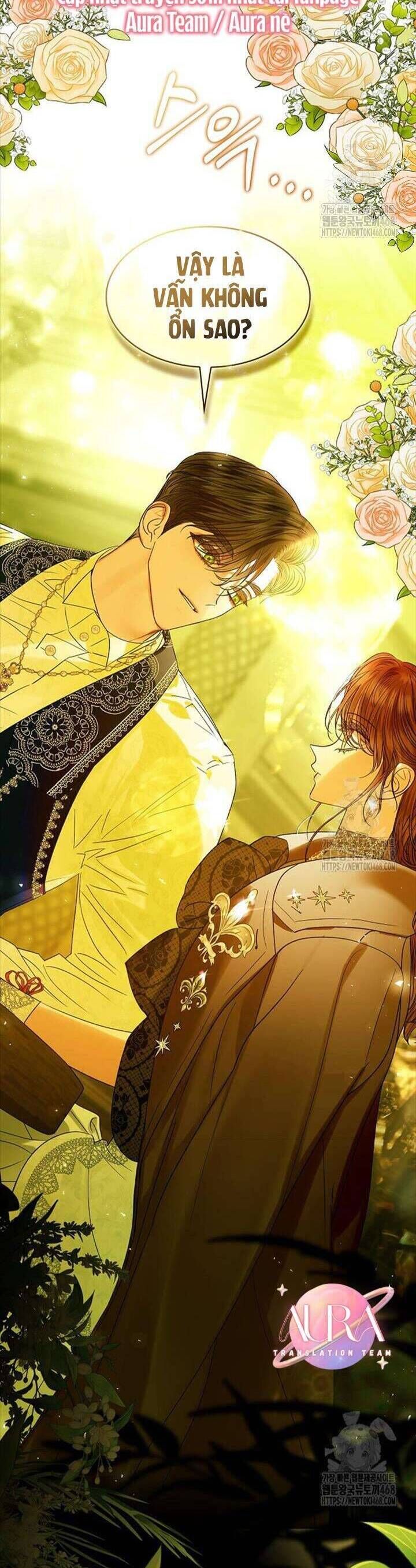 Sau Khi Kết Thúc, Tôi Đã Cứu Rỗi Vai Phản Diện Bằng Tiền Chap 27 - Next Chap 28