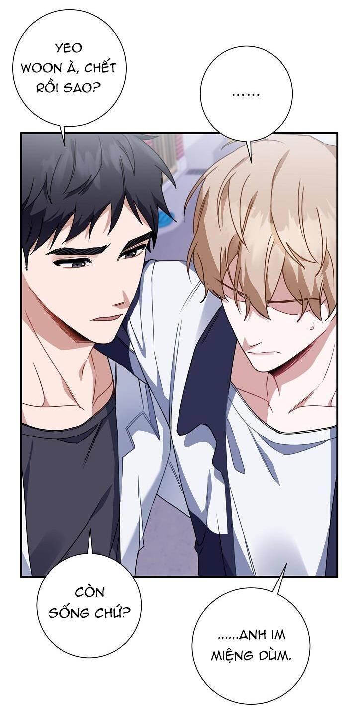 Khu Vực Chủ Nghĩa Tình Yêu Chap 12 - Next Chap 13