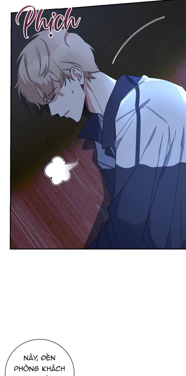 Khu Vực Chủ Nghĩa Tình Yêu Chap 12 - Next Chap 13