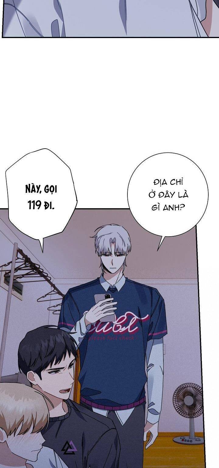 Khu Vực Chủ Nghĩa Tình Yêu Chap 15 - Next Chap 16