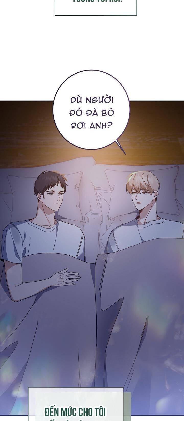 Khu Vực Chủ Nghĩa Tình Yêu Chap 17 - Next Chap 18