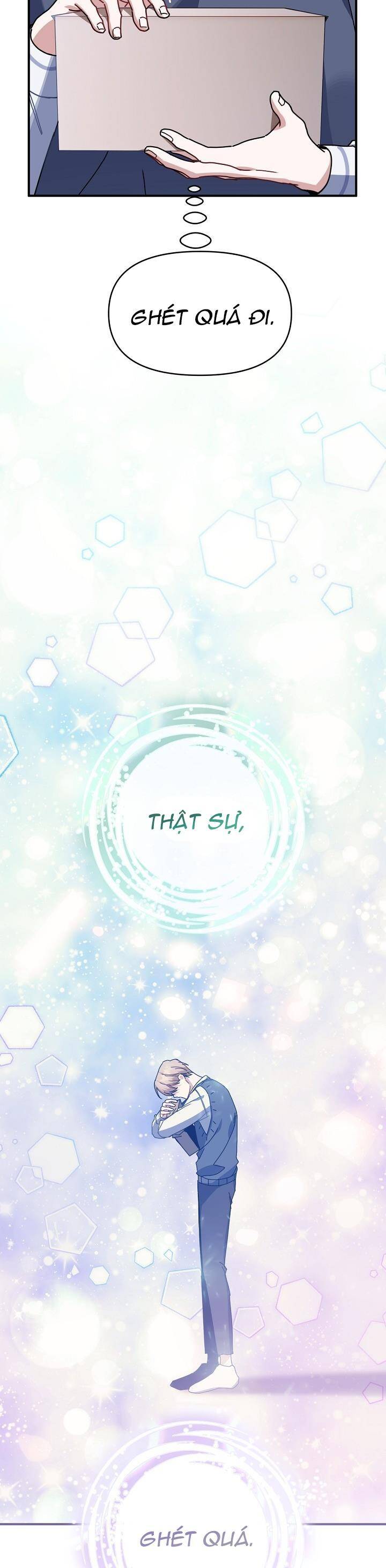 Khu Vực Chủ Nghĩa Tình Yêu Chap 22 - Next Chap 23