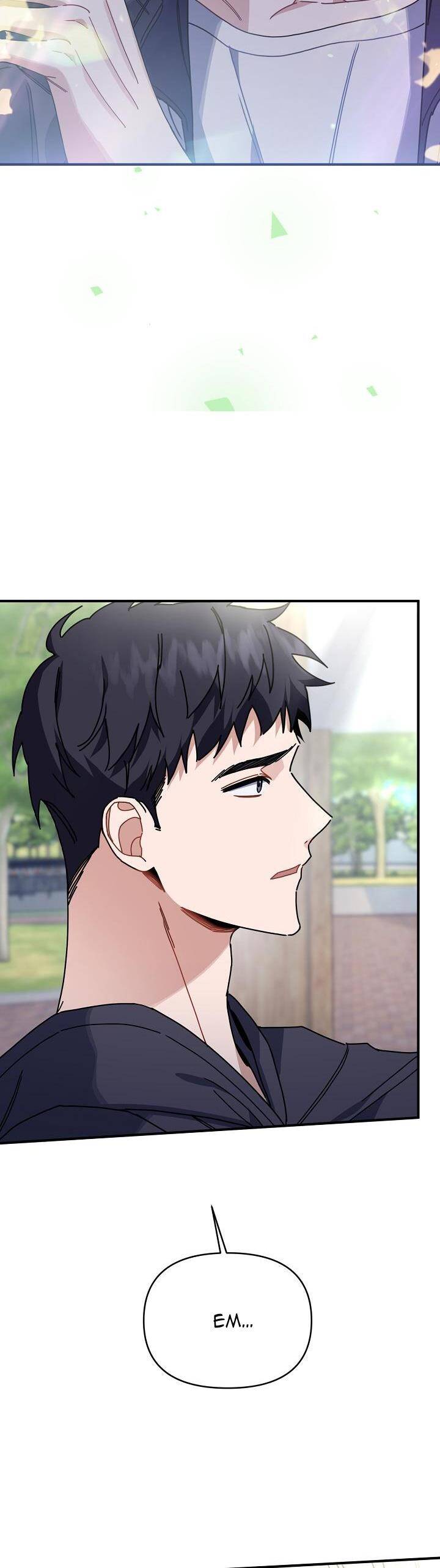 Khu Vực Chủ Nghĩa Tình Yêu Chap 23 - Next Chap 24