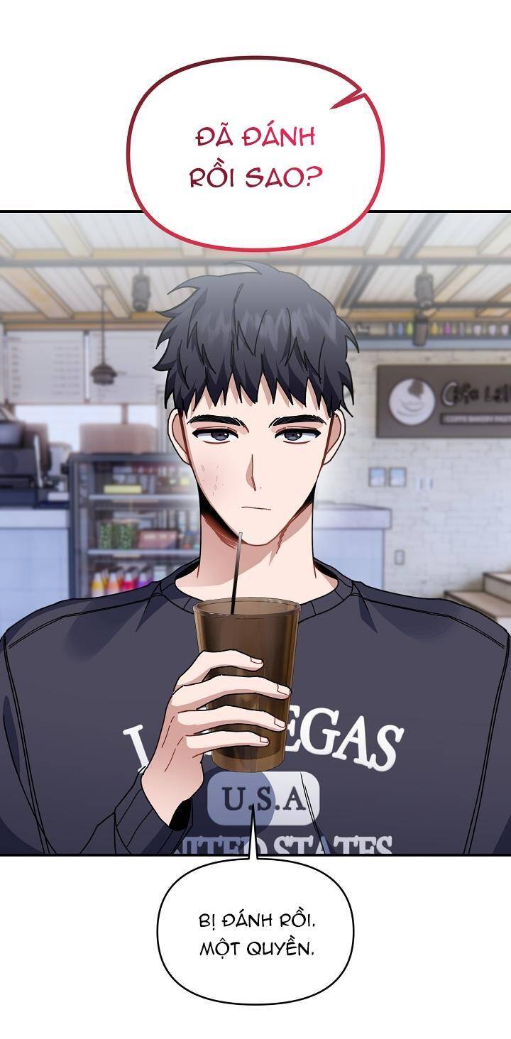 Khu Vực Chủ Nghĩa Tình Yêu Chap 28 - Next Chap 29