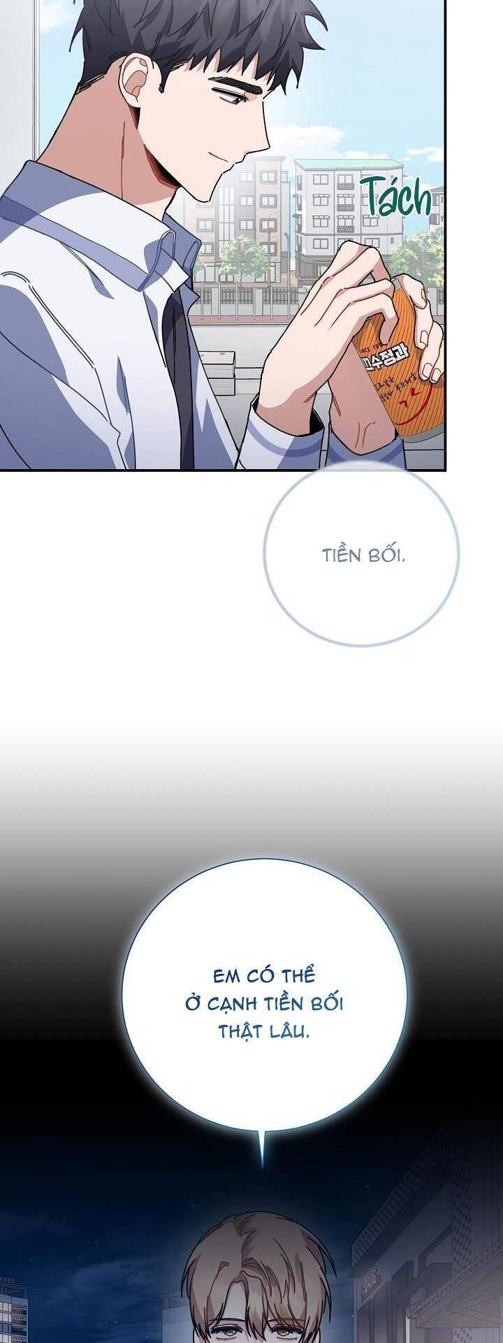 Khu Vực Chủ Nghĩa Tình Yêu Chap 31 - Next Chap 32