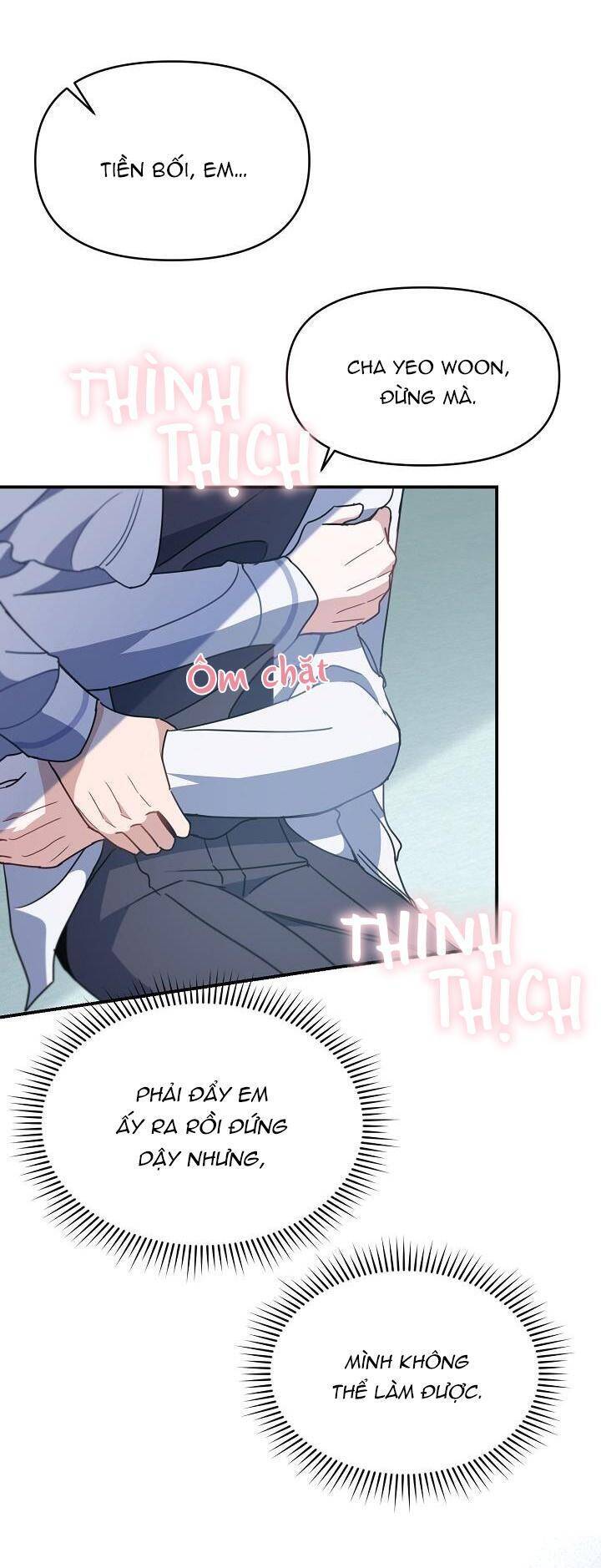 Khu Vực Chủ Nghĩa Tình Yêu Chap 34 - Next Chap 35