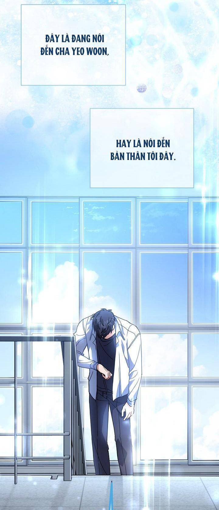 Khu Vực Chủ Nghĩa Tình Yêu Chap 34 - Next Chap 35