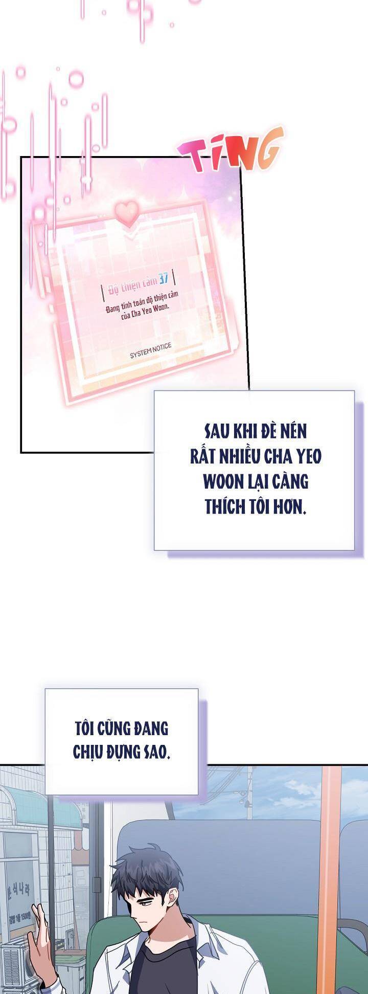 Khu Vực Chủ Nghĩa Tình Yêu Chap 37 - Next Chap 38